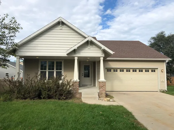 6 Kirkwood Ct, Madison, WI 53718