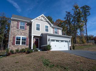 Elk Ct, Joppa, MD 21085