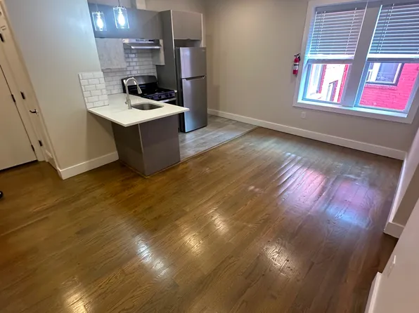 535 Hawthorne Ave #306A, Newark, NJ 07112