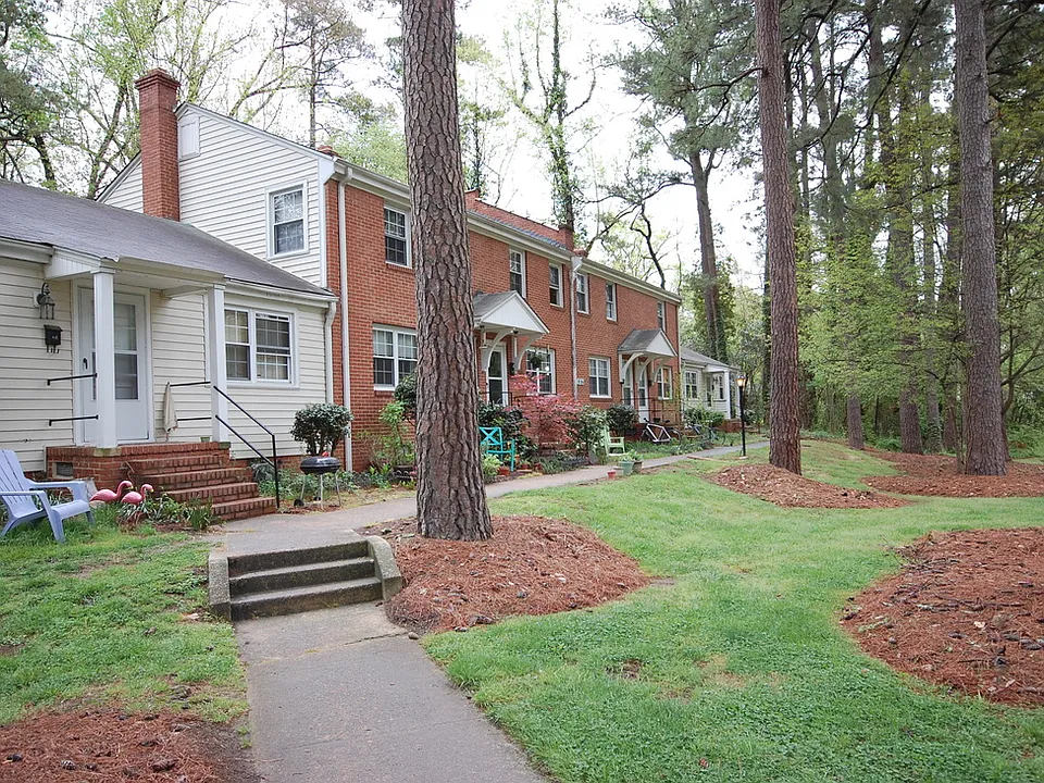 Trinity Park Apartments