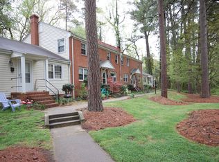 Murchison Townhomes, Durham, NC 27701