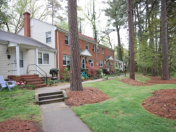 Trinity Park Apartments