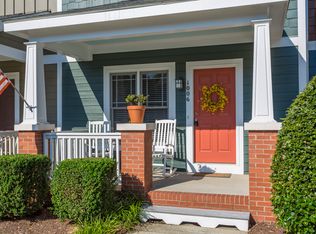 1006 Bungalow Park Dr, Apex, NC 27502