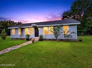 4818 McInnis Ave, Moss Point, MS 39563