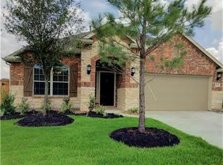 19950 Caitlyn Blossom Ln, Cypress, TX 77433