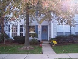 Front of unit