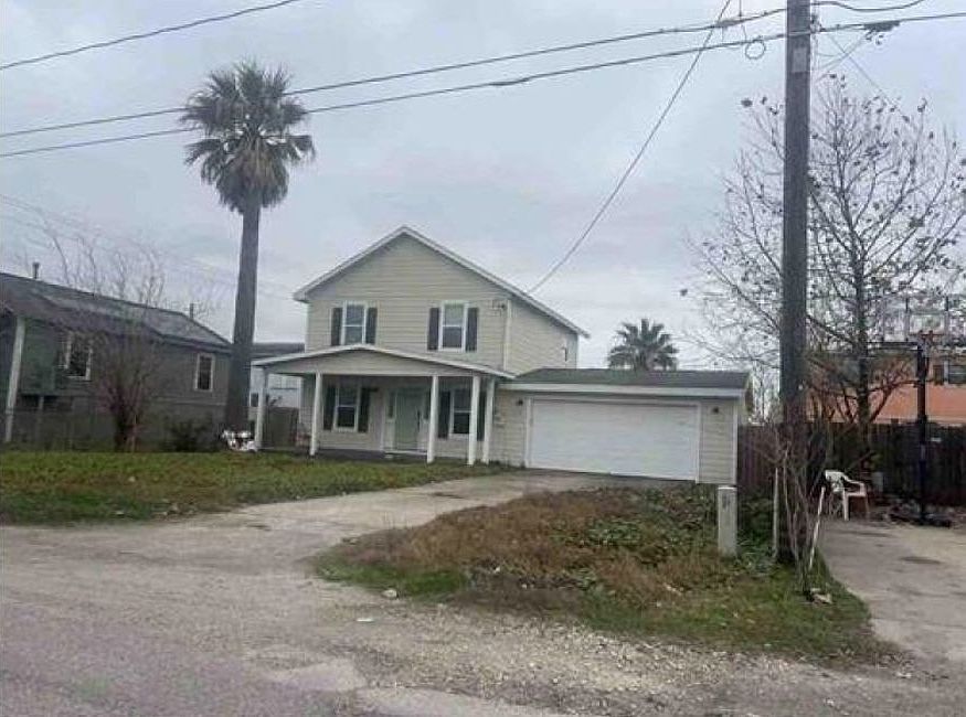 Property Side View