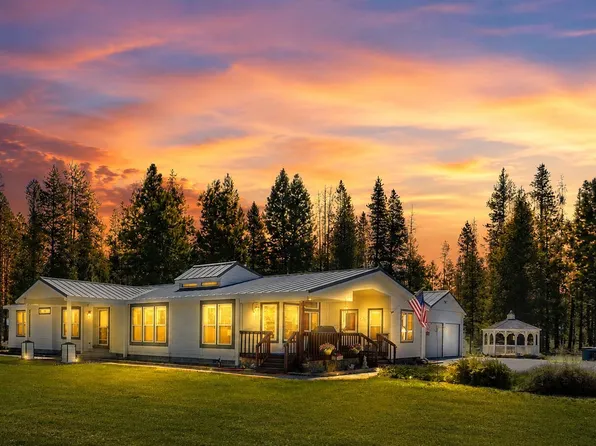 1716 Terret Rd, La Pine, OR 97739