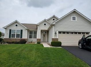 12238 W Scenic Rdg, Huntley, IL 60142