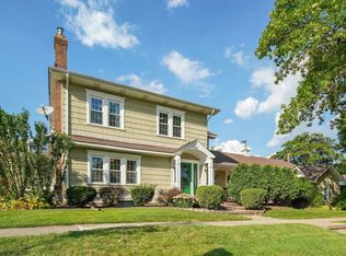 4545 Central Ave, Western Springs, IL 60558