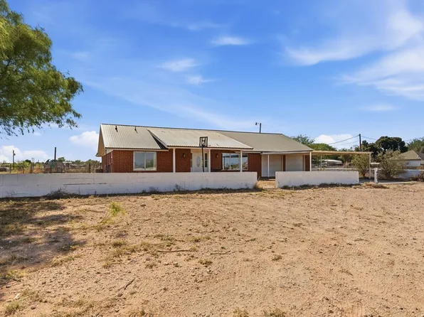 820 SE 2001st, Andrews, TX 79714