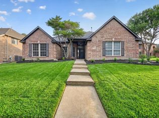 7915 Rogue River Trl, Fort Worth, TX 76137