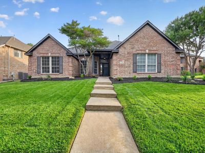 7915 Rogue River Trl, Fort Worth, TX, 76137