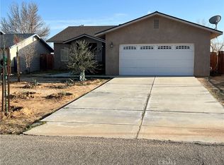 7348 Catalpa Ave, California City, CA 93505