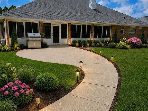 4th image of 24231 Montesino Ln