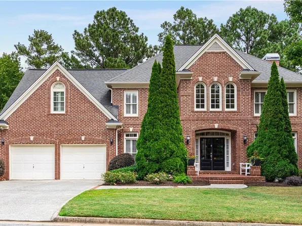 5705 Whitehall Walk, Atlanta, GA 30338