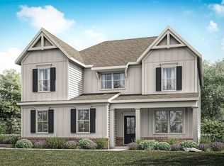 2740 Byess Ct, Marietta, GA 30064