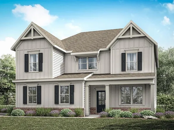 6030 Little Ridge Rd, Acworth, GA 30102