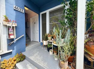 4633 Clarissa Ave APT 1, Los Angeles, CA 90027