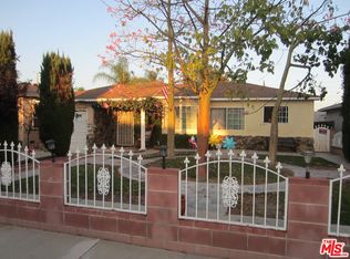 2124 N Pepper St, Burbank, CA