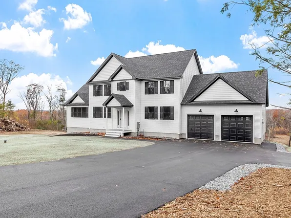 790 High Rock Rd, Fitchburg, MA 01420