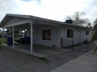 4811 Pioneer Ave, Las Vegas, NV 89102