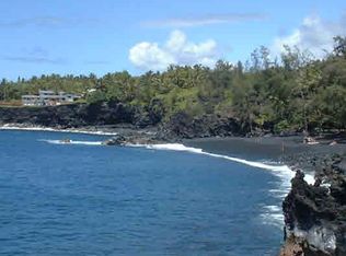 LOT 3 Lot 3, Pahoa, HI 96778