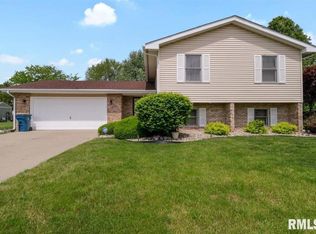 2805 York Rd, Springfield, IL 62703