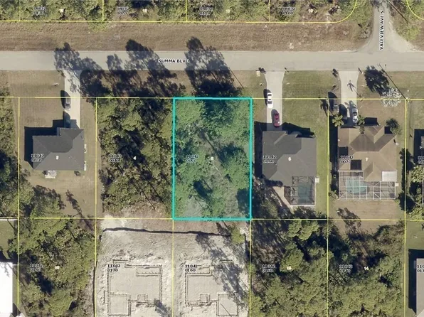 1048 Summa Blvd, Lehigh Acres, FL 33974