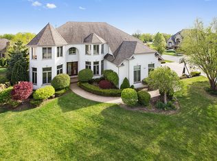 8133 Koehler Dr, Orland Park, IL
