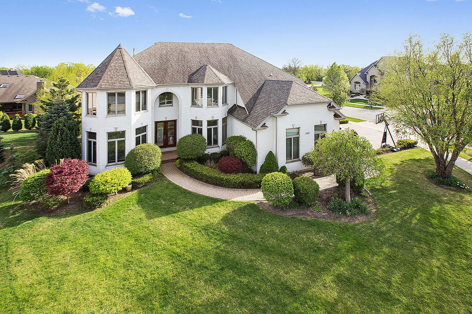 8133 Koehler Dr photo 1
