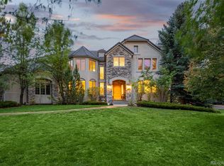 6600 W Prentice Ave, Littleton, CO 80123