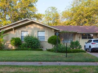 1315 Flamingo Ln, Garland, TX 75042