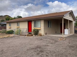 145 Chico Dr, Del Norte, CO 81132