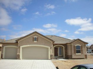 2684 Cinnabar Rd, Colorado Springs, CO 80921