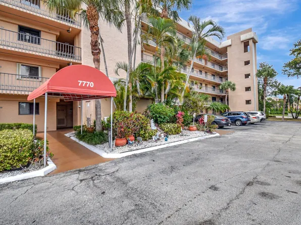 7770 Tahiti Lane #306, Lake Worth, FL 33467