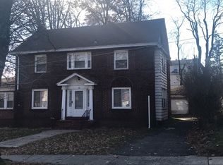 94 Keer Ave, Newark, NJ 07112