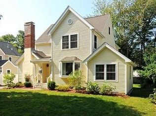 6 Duxbury Rd, Wellesley, MA 02481