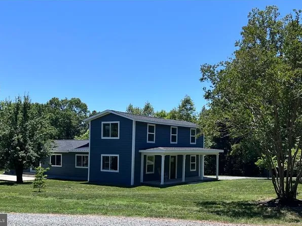 1142 Zachary Taylor Hwy, Mineral, VA 23117