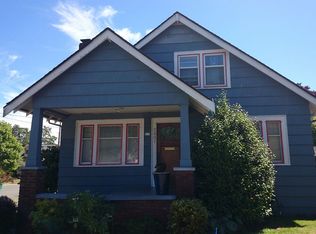 2801 NW 60th St, Seattle, WA 98107