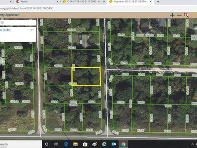 445 Marlin St NW, Lake Placid, FL, 33852