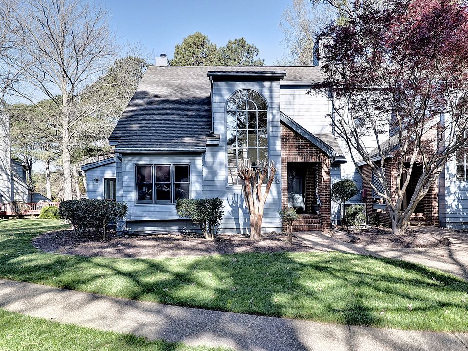 Exterior maintenance provide