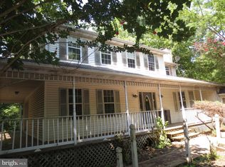 9240 Sam Owings Pl, Owings, MD 20736