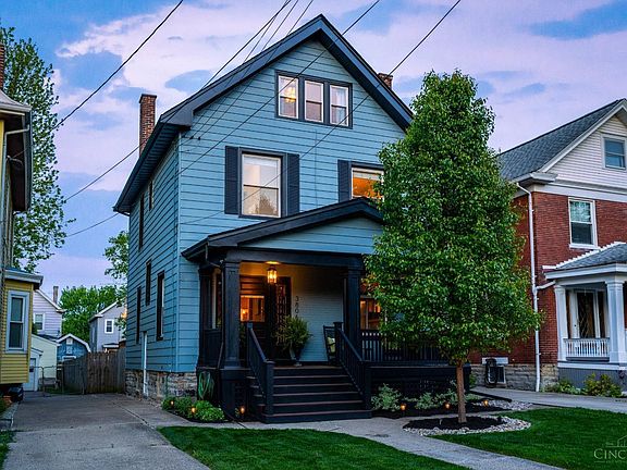 2nd image of 3806 Hazel Ave