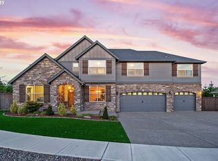 11754 Blanchet Dr, Oregon City, OR 97045