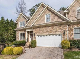 110 Bon Marche Ln, Raleigh, NC 27615