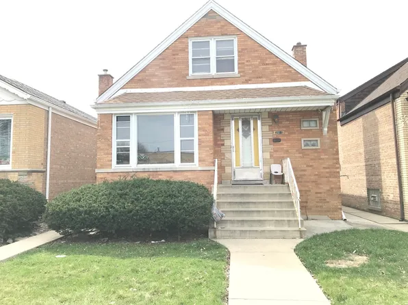 3911 W 71st St, Chicago, IL 60629