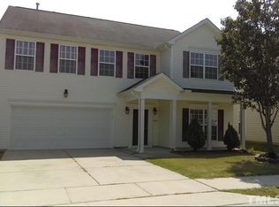 4422 Karlbrook Ln, Raleigh, NC 27616