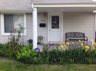 92 W. Kalama Ave., Madison Heights, MI 48071