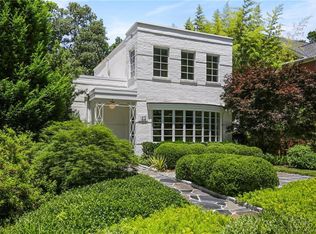 132 Beverly Rd NE, Atlanta, GA 30309